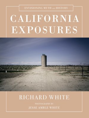 cover image of California Exposures